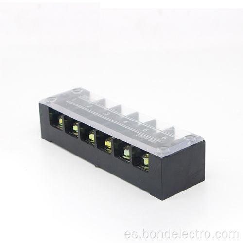 Conector de terminal de la serie TB